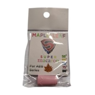 Maple Leaf - Joint Hop-Up Super Macaron pour AEG - 75°