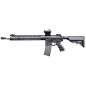G&G Armament - Réplique Seekins Précision AR15 SBR8 S-AEG - Noir G&G Armament - Réplique Seekins Précision AR15 SBR8 S-AEG - Noir