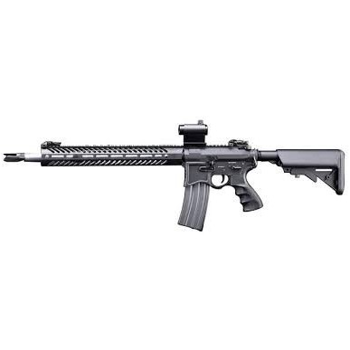 Réplique AR15 SBR8 AEG Full Métal – Fusil d’Assaut Précis et Fiable pour Airsoft