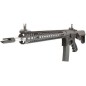 G&G Armament - Réplique Seekins Précision AR15 SBR8 S-AEG - Noir G&G Armament - Réplique Seekins Précision AR15 SBR8 S-AEG - Noir