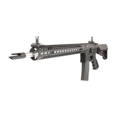 Réplique AR15 SBR8 AEG Full Métal – Fusil d’Assaut Précis et Fiable pour Airsoft