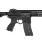 G&G Armament - Réplique Seekins Précision AR15 SBR8 S-AEG - Noir G&G Armament - Réplique Seekins Précision AR15 SBR8 S-AEG - Noir