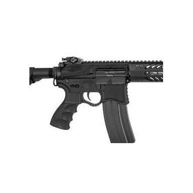 Réplique AR15 SBR8 AEG Full Métal – Fusil d’Assaut Précis et Fiable pour Airsoft