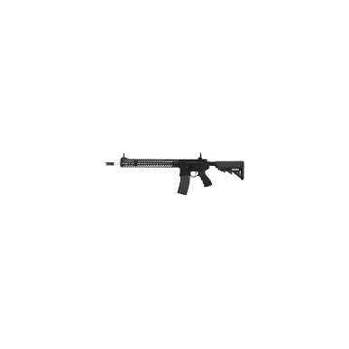Réplique AR15 SBR8 AEG Full Métal – Fusil d’Assaut Précis et Fiable pour Airsoft