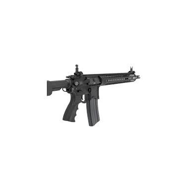 Réplique AR15 SBR8 AEG Full Métal – Fusil d’Assaut Précis et Fiable pour Airsoft