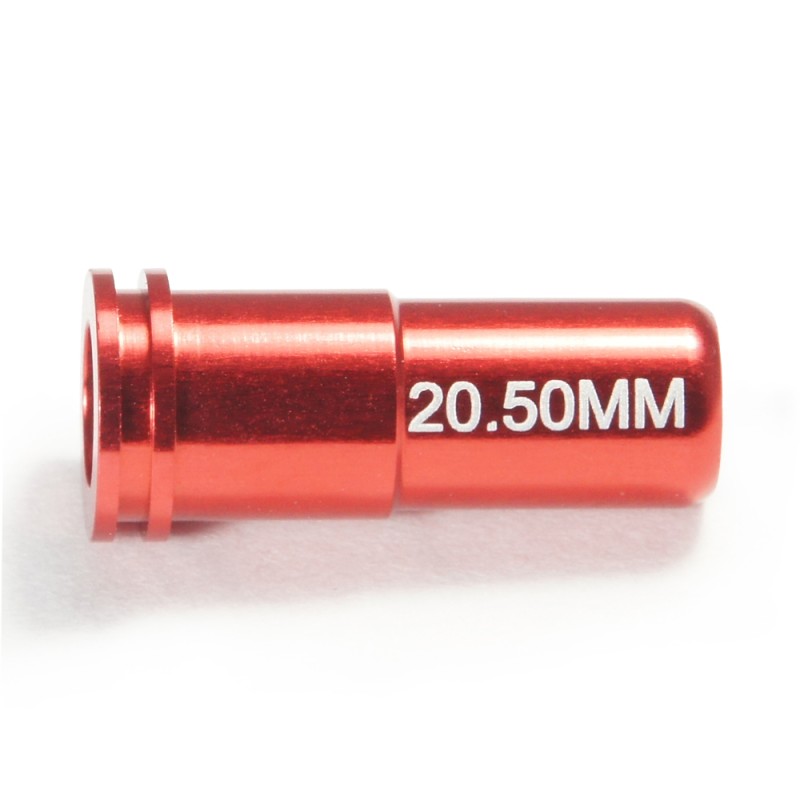 Maxx Model - nozzle A Double Joint Torique En Aluminium CNC (20,50 mm)