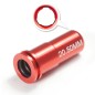 Maxx Model - nozzle A Double Joint Torique En Aluminium CNC (20,50 mm)