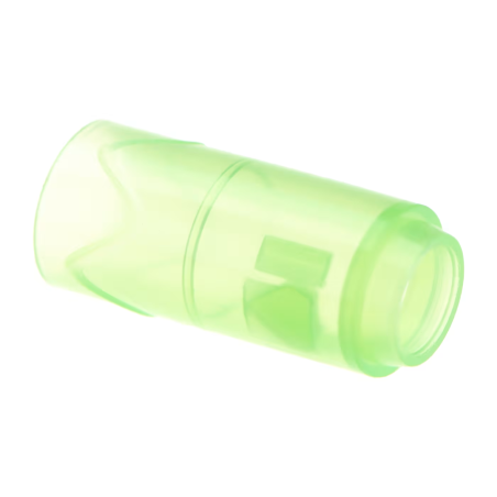 Maple Leaf - Joint Hop-Up Super Macaron 2021 silicone pour AEG - 50°