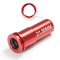 Maxx Model - nozzle A Double Joint Torique En Aluminium CNC (21,50 mm)
