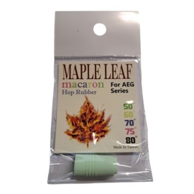Maple Leaf - Joint Hop-Up Macaron pour AEG - 50°