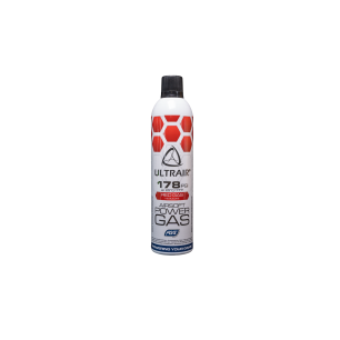 ASG - Bouteille de gaz airsoft 570ml - 178 PSI