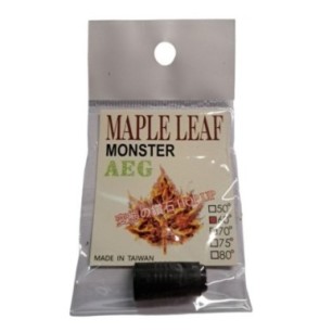 Maple Leaf - Joint Hop-Up Diamond pour AEG - 60°