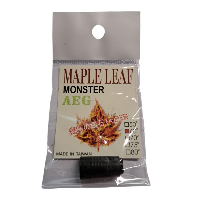 Maple Leaf - Joint Hop-Up Diamond pour AEG - 60° Maple Leaf - Joint Hop-Up Diamond pour AEG - 60°