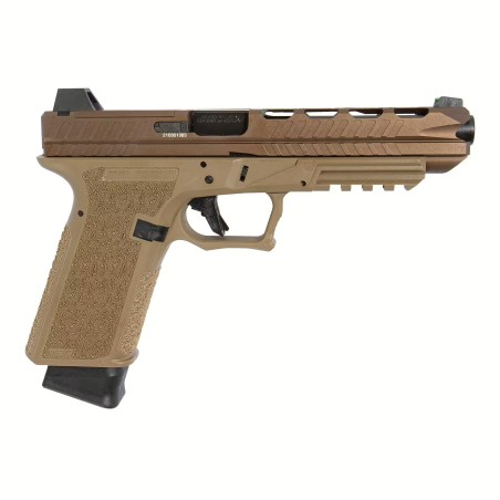 POSEIDON - Orion Combat No.3 Tan