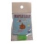Maple Leaf - Joint Hop-Up MR. Hop 2021 en silicone pour AEG - 50° Maple Leaf - Joint Hop-Up MR. Hop 2021 en silicone pour AEG - 50°