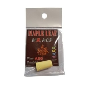 Maple Leaf - Joint Hop-Up MR. Hop pour AEG - 60°