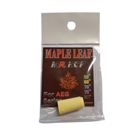 Maple Leaf - Joint Hop-Up MR. Hop pour AEG - 60°