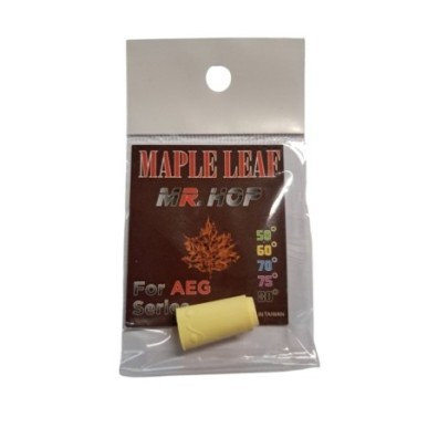 Maple Leaf - Joint Hop-Up MR. Hop pour AEG - 60°