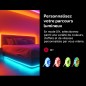 Olight - Ostrip Ruban Led USB 5m multicolore controlé par APP