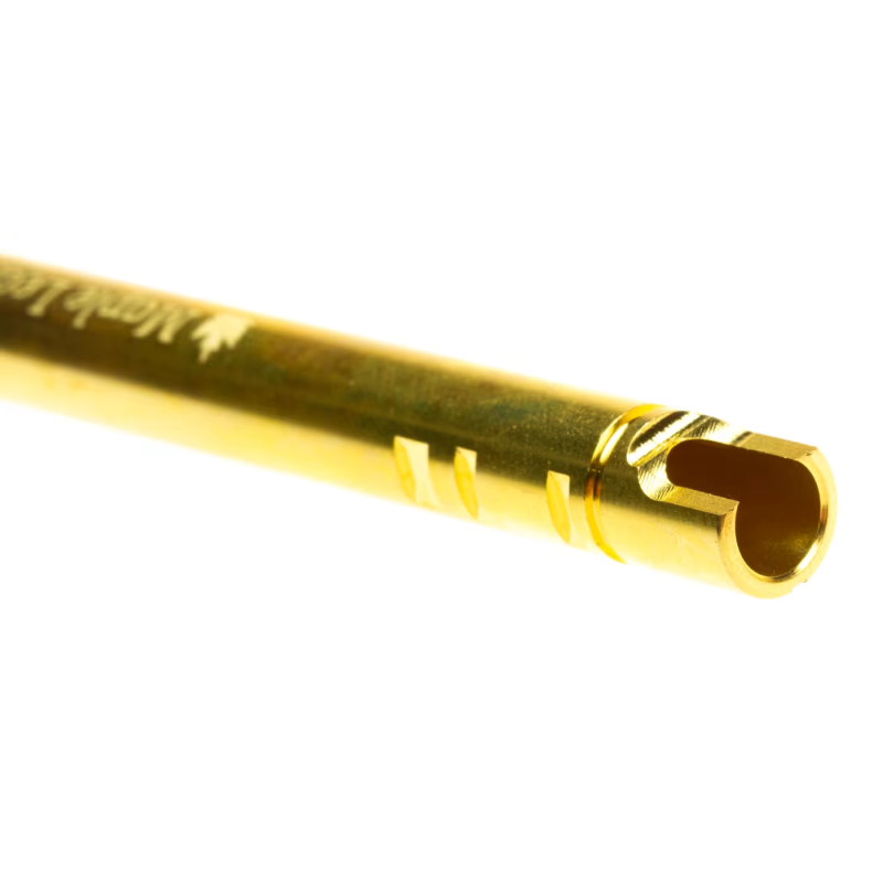 Maple Leaf - Canon Iinterne Crazy Jet 6.04 x 84 mm - GBB Maple Leaf - Canon Iinterne Crazy Jet 6.04 x 84 mm - GBB