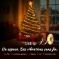 Olight - Ostrip Ruban Led USB 5m multicolore controlé par APP