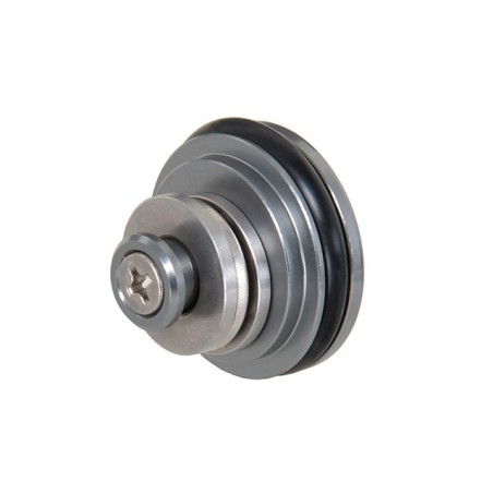 Action Army - Tête De Piston En Aluminium sur roulement
