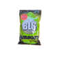 BLS - Billes Biodégradable 0.20g sac de 1Kg - Noir
