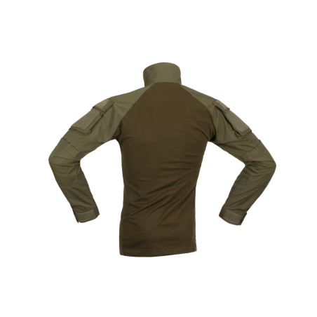 Invader Gear - Combat Shirt Taille M - Ranger Green