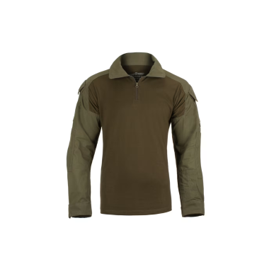 Invader Gear - Combat Shirt Taille M - Ranger Green