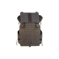Invader Gear - Porte Plaque Reaper QRB - Ranger Green