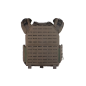 Invader Gear - Porte Plaque Reaper QRB - Ranger Green