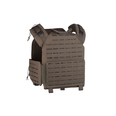 Invader Gear - Porte Plaque Reaper QRB - Ranger Green