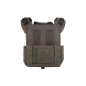 Invader Gear - Porte Plaque Reaper QRB - Ranger Green