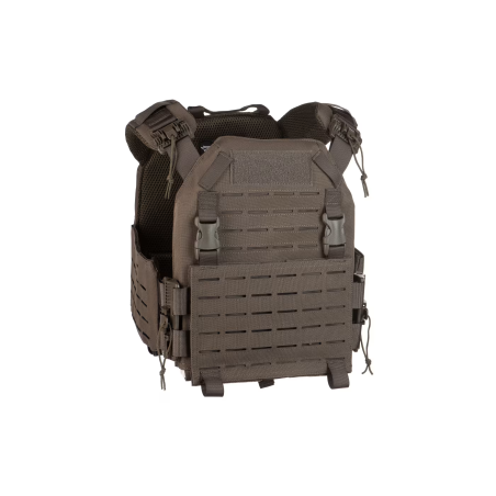Invader Gear - Porte Plaque Reaper QRB - Ranger Green