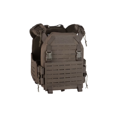 Invader Gear - Porte Plaque Reaper QRB - Ranger Green