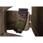 Invader Gear - Porte Plaque Reaper QRB - Ranger Green