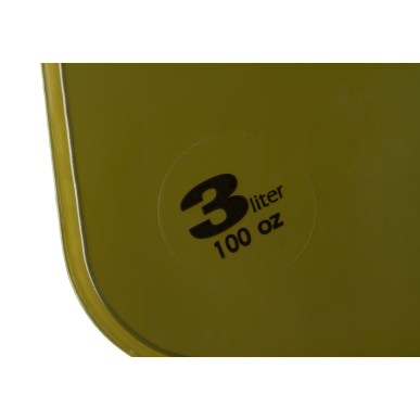 Source - Système d'hydration profil bas WLPS - Noir/vert