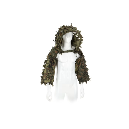 Invader Gear - Sniper Bolero Leaf - Flecktarn