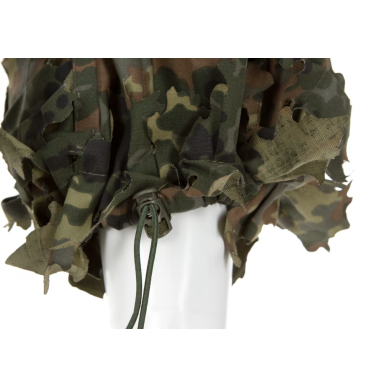 Invader Gear - Sniper Bolero Leaf - Flecktarn