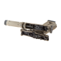 Action Army - Réplique de poing GBB AAP01 Full Auto / Semi Auto - Tan
