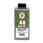 G&G Armament - Billes Biodégradable Grise Compétition Grade Sniper 0.40g X 2700 bbs