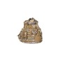 occasion de la boutique - Gillet complet avec cache coup et poche