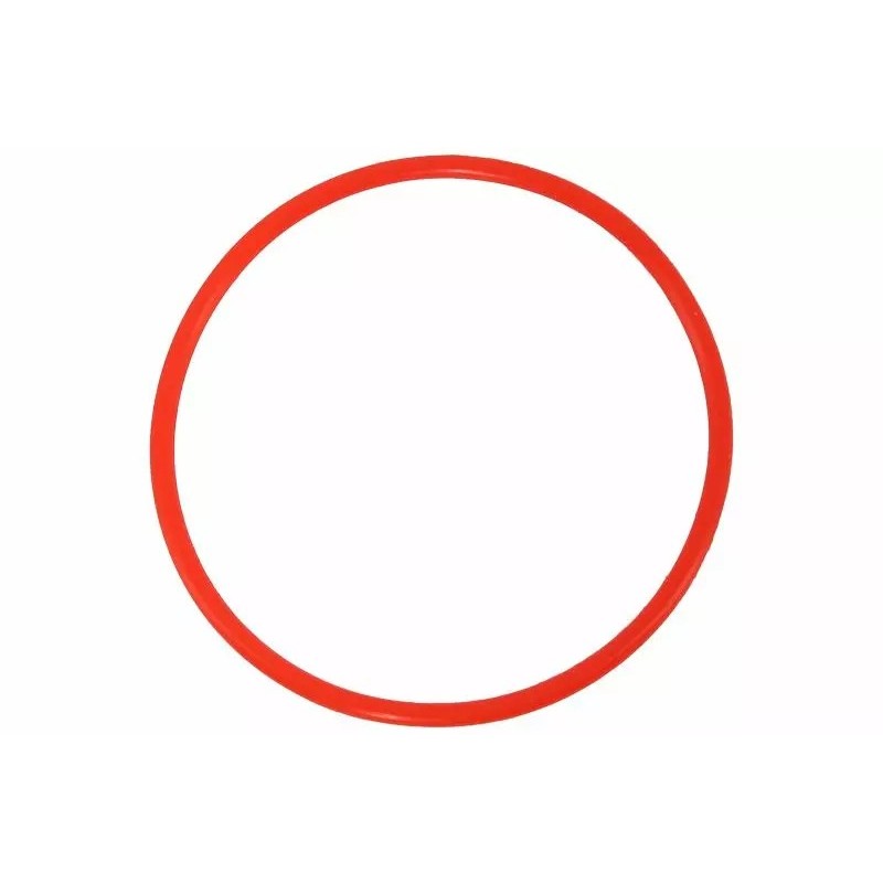 Avatar - O-ring rouge pour grenade Avatar