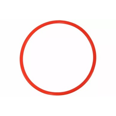 Avatar - O-ring rouge pour grenade Avatar