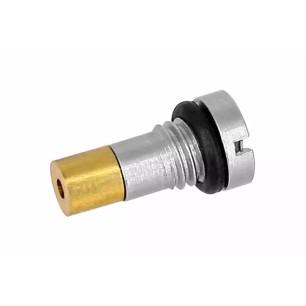 Avatar - Valve d'injection pour grenade Avatar Timer Party Gift