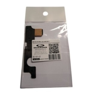 GUARDER - Anti-Heat Selector Plate Pour M16