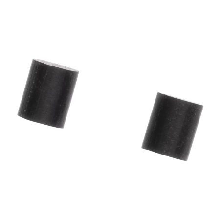 Action Army - Lot De 2 Têtes Hop-Up AEG