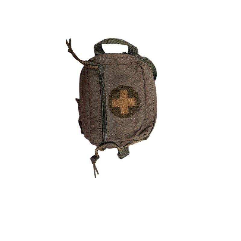 occasion de la boutique - Templar's Gear - Poche AZ1 Premiers soins - vert