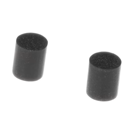 Action Army - Lot De 2 Têtes Hop-Up AEG