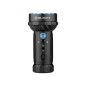 Olight - Marauder Mini - lampe torche puissante rechargeable 7000 Lumens - Noir